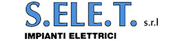 S.ELE.T. Logo